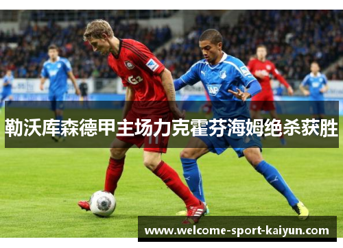 勒沃库森德甲主场力克霍芬海姆绝杀获胜 勒沃库森德甲主场力克霍芬海姆绝杀获胜